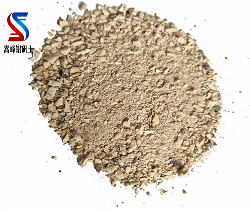 高鋁礬土熟料|細粉|鋁礬土熟料|骨粉|廠家現場加工 高鋁礬土熟料|細粉|鋁礬土熟料|骨粉|廠家現場加工