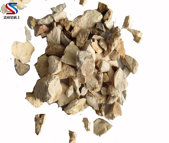 高鋁明礬土骨料回收利用方法和優(yōu)勢(shì)分析