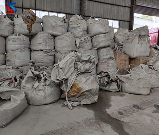 鋁酸鈣粉含量的三種常用檢測(cè)方法詳解