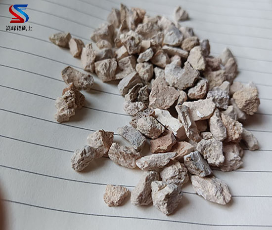 高鋁骨料助推工程建設(shè)可持續(xù)發(fā)展的革命性材料