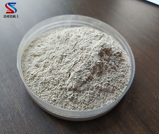 如何選擇高質(zhì)量的電瓷原料高鋁礬土