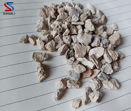 高鋁土礦:電力產(chǎn)業(yè)的新動(dòng)力