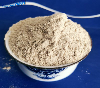 鋁礬土|高鋁細粉廠家圖