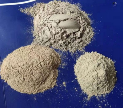 鋁礬土|熟料|細(xì)粉|骨料廠家圖